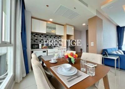 Del Mare Bangsaray – 1 Bed 1 Bath in Bang Saray PC9046