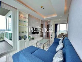 Del Mare Bangsaray – 1 Bed 1 Bath in Bang Saray PC9046