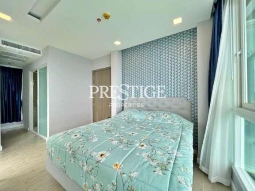 Del Mare Bangsaray – 1 Bed 1 Bath in Bang Saray PC9046