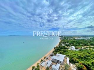 Del Mare Bangsaray – 1 Bed 1 Bath in Bang Saray PC9046