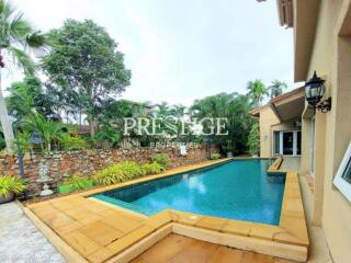 Silk Road – 3 Bed 3 Bath in East Pattaya PC9024