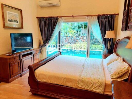 Silk Road – 3 Bed 3 Bath in East Pattaya PC9024