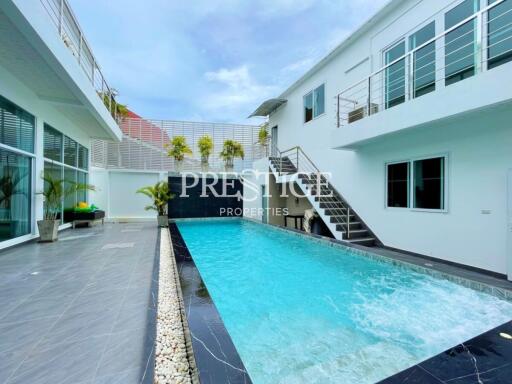 Private House – 7 Bed 9 Bath in Na Jomtien PC9014