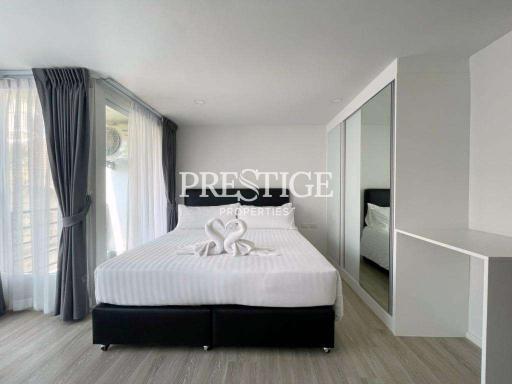 Brand New Hotel for Sale in Pratamnak – Building 84 Bed 90 Bath in Pratamnak – PCO2082