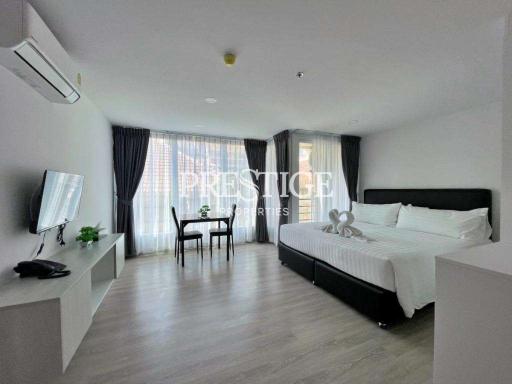Brand New Hotel for Sale in Pratamnak – Building 84 Bed 90 Bath in Pratamnak – PCO2082