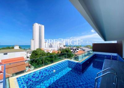 Brand New Hotel for Sale in Pratamnak – Building 84 Bed 90 Bath in Pratamnak – PCO2082