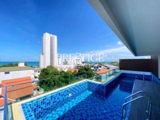 Brand New Hotel for Sale in Pratamnak – Building 84 Bed 90 Bath in Pratamnak – PCO2082