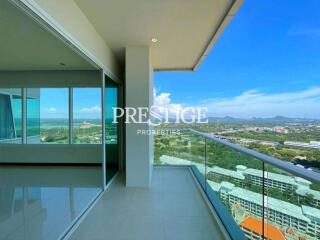 Movenpick White Sand Beach Residence – 2 Bed 2 Bath in Na-Jomtien PC9009