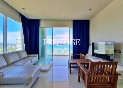 Movenpick White Sand Beach Residence – 2 Bed 2 Bath in Na-Jomtien PC9007