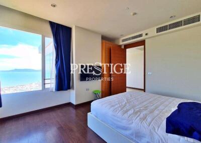 Movenpick White Sand Beach Residence – 2 Bed 2 Bath in Na-Jomtien PC9007