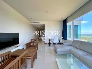 Movenpick White Sand Beach Residence – 2 Bed 2 Bath in Na-Jomtien PC9007