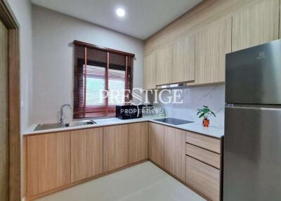 The Palm Parco – 3 Bed 4 Bath in East Pattaya PC8996