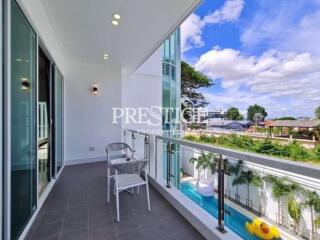 Luxury Pool Villas – 6 Bed 8 Bath in South Pattaya PC8977