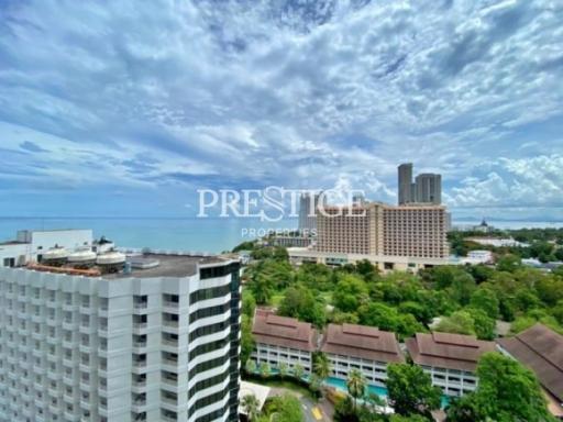 Northpoint Condo – 1 Bed 1 Bath in Naklua PC8972