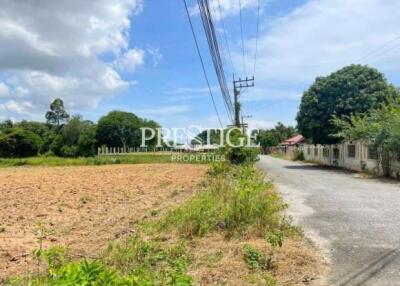 Land for sale – Land for sale in East Pattaya for 6,500,000 THB PCL5135