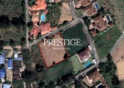 Land for sale – Land for sale in East Pattaya for 6,500,000 THB PCL5135