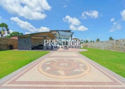 Private House – 5 Bed 7 Bath in East Pattaya for 30,000,000 THB PC8969