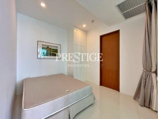 The Sanctuary Wongamat – 3 Bed 2 Bath in Naklua PC8966