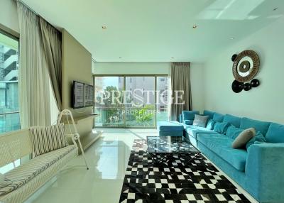 The Sanctuary Wongamat – 3 Bed 2 Bath in Naklua PC8966