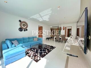 The Sanctuary Wongamat – 3 Bed 2 Bath in Naklua PC8966