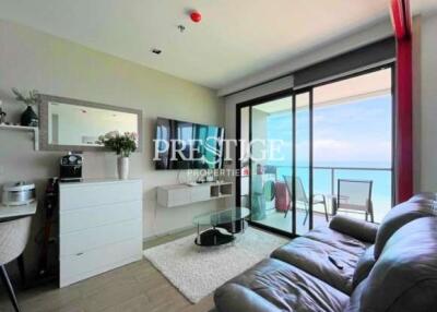 AERAS Beachfront – 1 Bed 1 Bath in Jomtien PC8960