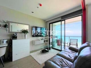 AERAS Beachfront – 1 Bed 1 Bath in Jomtien PC8960