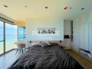 AERAS Beachfront – 1 Bed 1 Bath in Jomtien PC8960