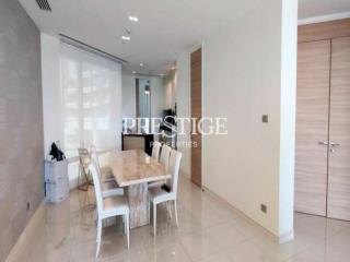 Reflection – 3 Bed 4 Bath in Jomtien PC8954