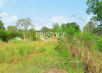 Land for sale in Huay Yai – in Huay Yai / Phoenix  PCL5134