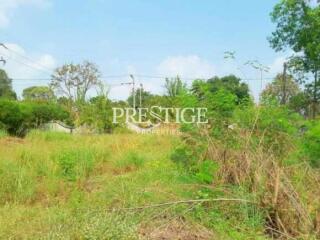 Land for sale in Huay Yai – in Huay Yai / Phoenix  PCL5134