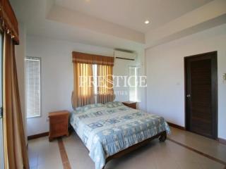 Siam Place – 3 Bed 2 Bath in East Pattaya PC8945