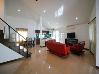 Siam Place – 3 Bed 2 Bath in East Pattaya PC8945