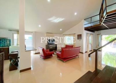 Siam Place – 3 Bed 2 Bath in East Pattaya PC8945