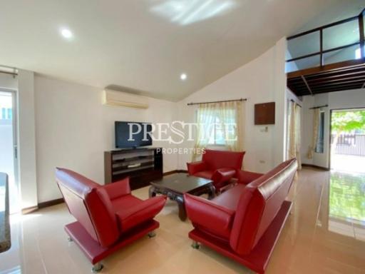 Siam Place – 3 Bed 2 Bath in East Pattaya PC8945