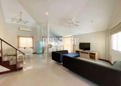 Siam Place – 3 Bed 2 Bath in East Pattaya  PC8939