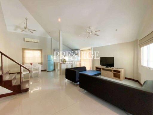 Siam Place – 3 Bed 2 Bath in East Pattaya  PC8939