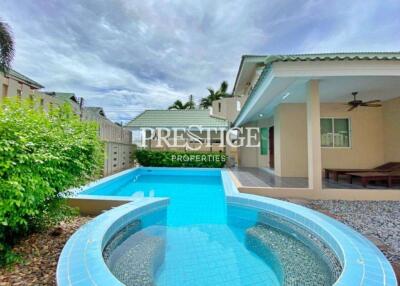 Siam Place – 3 Bed 2 Bath in East Pattaya  PC8939