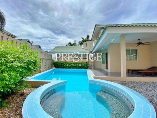 Siam Place – 3 Bed 2 Bath in East Pattaya  PC8939