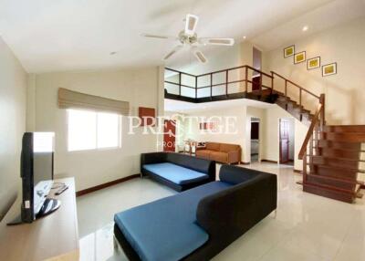 Siam Place – 3 Bed 2 Bath in East Pattaya  PC8939