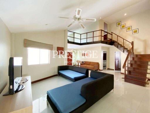 Siam Place – 3 Bed 2 Bath in East Pattaya  PC8939