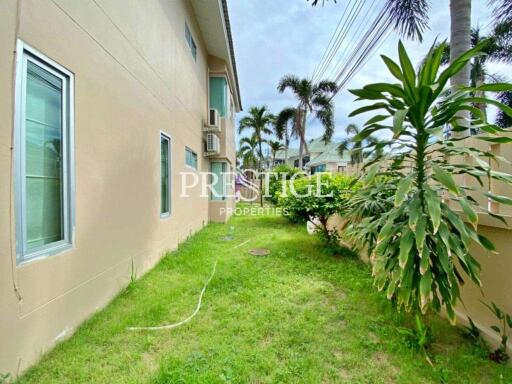 Siam Place – 3 Bed 2 Bath in East Pattaya  PC8939