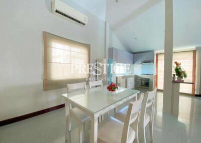 Siam Place – 3 Bed 2 Bath in East Pattaya  PC8939