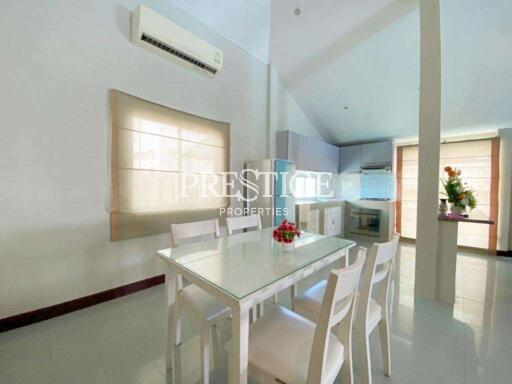 Siam Place – 3 Bed 2 Bath in East Pattaya  PC8939