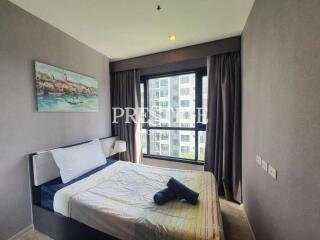 The Base – 2 Bed 1 Bath in Central Pattaya PC8924