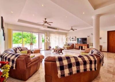 Private House – 4 Bed 7 Bath in Rayong PC8925