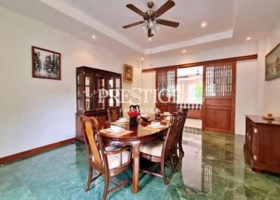Private House – 4 Bed 7 Bath in Rayong PC8925