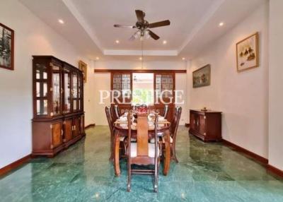 Private House – 4 Bed 7 Bath in Rayong PC8925