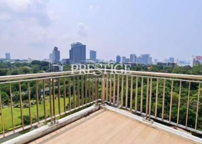 The Cove – 1 Bed 2 Bath in Naklua for 14,680,000 THB PC8911