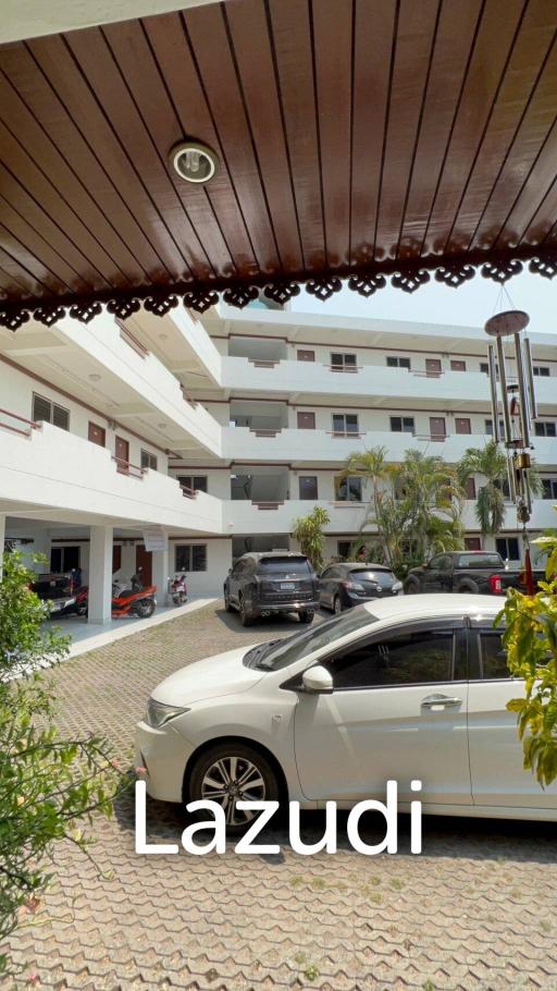 Ultra Luxury Hotel for Sale in Bang Lamung Chonburi