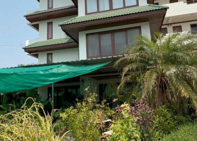 Ultra Luxury Hotel for Sale in Bang Lamung Chonburi